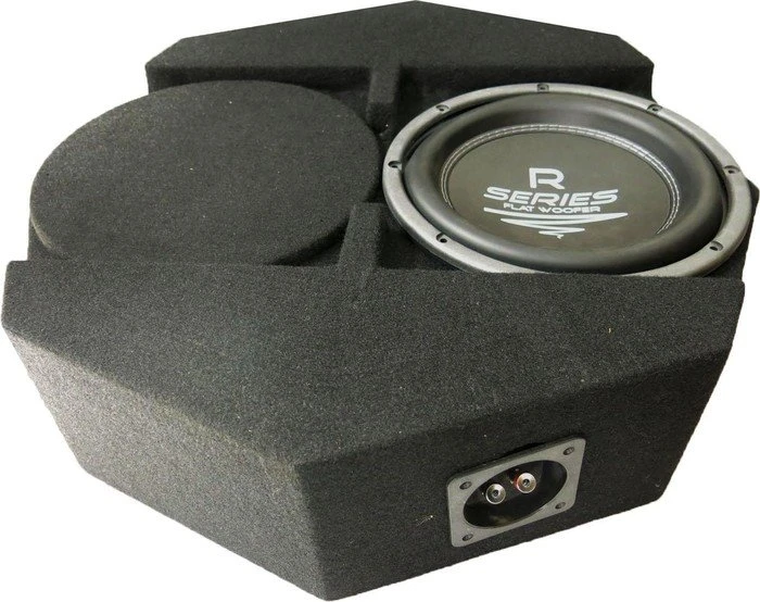 Audio System R08 Flat Subframe