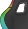 Genesis Trit 500 RGB Gamingstuhl, schwarz Vorschaubild