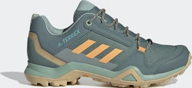 adidas Terrex AX3 hazy emerald/hazy orange/wild teal (Damen)