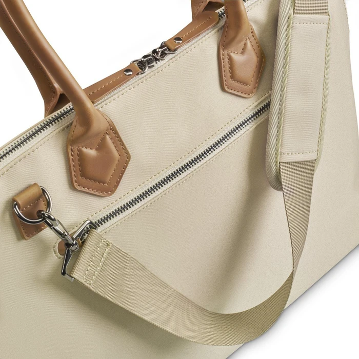 Hama Fabulous 13.3-14.1" Notebooktasche beige