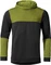 Vaude Qimsa Hoody Funktionsshirt langarm avocado (Herren) Vorschaubild