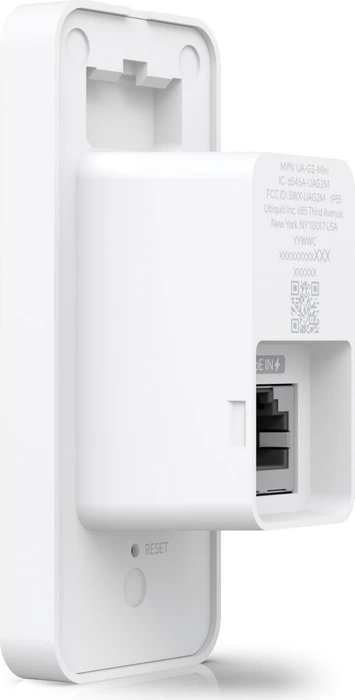 Ubiquiti Access Reader G2 weiß, RFID-Reader