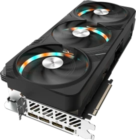 GIGABYTE GeForce RTX 4080 SUPER Gaming OC, 16GB GDDR6X, HDMI, 3x DP