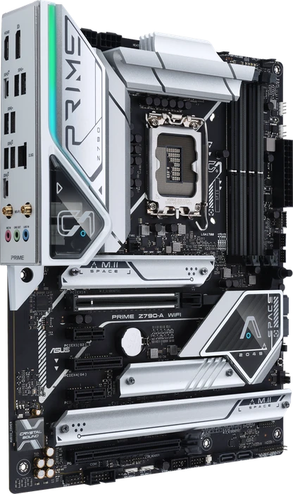 ASUS Prime Z790-A WIFI-CSM (Intel 1700)