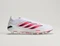 adidas Predator Elite Laceless AG cloud white/solar turbo/core black Vorschaubild