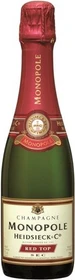 Heidsieck & Co Red Top 375ml