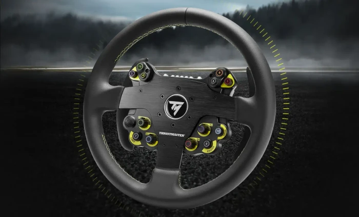 Thrustmaster Evo Racing 32R Lenkrad (Xbox SX/Xbox One/PC)