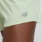 New Balance RC 8cm Laufhose kurz melon water (Damen) Vorschaubild