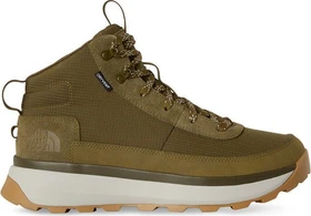 The North Face Bergen sycamore/soapstone (Herren)