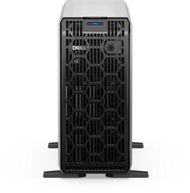 Dell PowerEdge T360, Xeon 6315P, 16GB RAM, 480GB SSD (V3J7K)