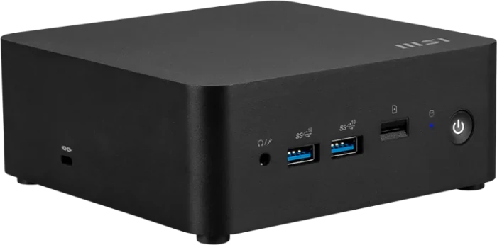 MSI Cubi NUC 1MG-008BDE