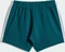adidas Shorts T-Shirt Set legacy teal/white (Junior) Vorschaubild