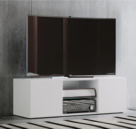 VCM Lowina 95cm weiß
