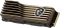 MSI Spatium M480 Pro HS 4TB, M.2 2280 / M-Key / PCIe 4.0 x4, Kühlkörper Vorschaubild