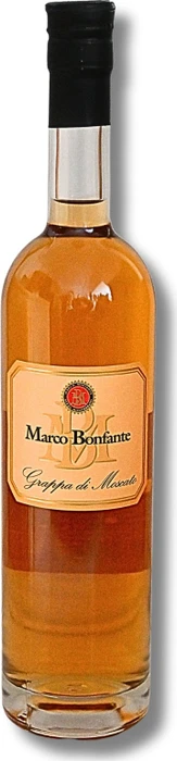 Marco Bonfante Grappa di Moscato 700ml
