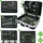 KS Tools Competition Handwerkzeugset inkl. Koffer, 145-tlg. (512.0145)