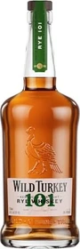 Wild Turkey 101 Rye 1l
