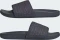adidas Comfort Adilette shadow navy/preloved yellow (Damen) Vorschaubild