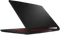 MSI Katana GF66 12UG-079, Core Black, Core i7-12700H, 16GB RAM, 512GB SSD, GeForce RTX 3070, DE Vorschaubild