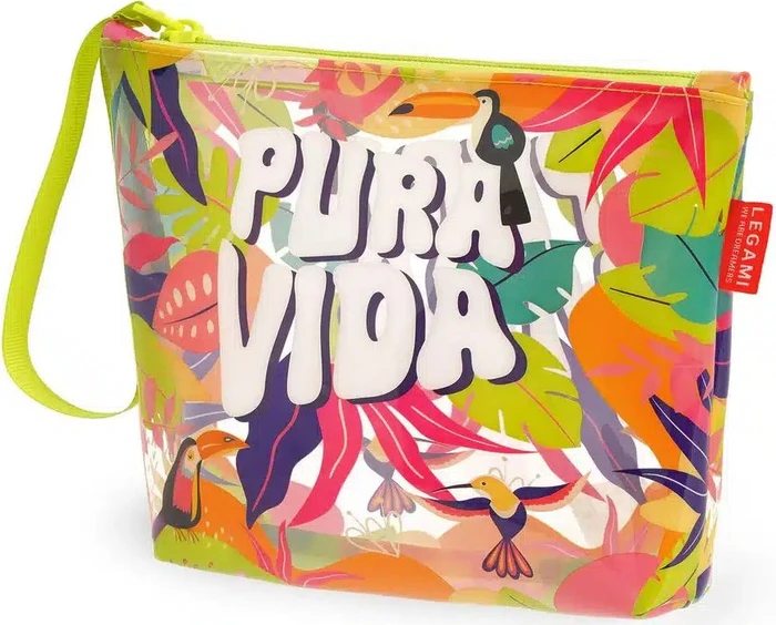 Legami Beach Pouch Handtasche