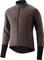 Gonso Road Softshell 2 Fahrradjacke fossil (Herren) Vorschaubild