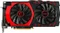 MSI Radeon R9 380, R9 380 Gaming 4G, 4GB GDDR5, 2x DVI, HDMI, DP Vorschaubild
