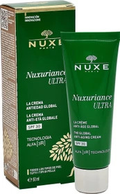 Nuxe Nuxuriance Ultra The Global Anti-Aging Cream LSF30, 50ml