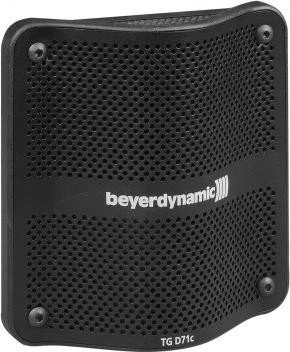 beyerdynamic TG D71c