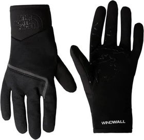 The North Face Etip Closefit Handschuhe tnf black (Damen)