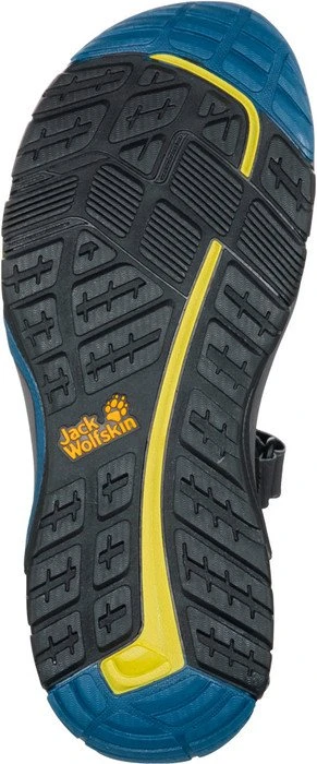 Jack Wolfskin Lakewood Cruise moroccan blue (Herren)