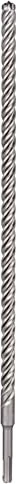 Bosch Professional SDS-plus-7X Hammerbohrer, 15x400x465mm, 1 Stück