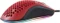 Arozzi Favo Gaming Maus schwarz/rot, USB Vorschaubild