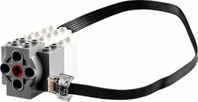 LEGO Powered-Up - Mittlerer Linearmotor