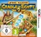 Jewel Master: Cradle of Egypt 2 (3DS) Vorschaubild