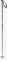 Salomon Steep Alpin Skistock iceberg green/black (Modell 2025/2026) Vorschaubild