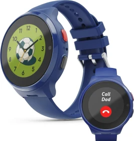 Hama Smartwatch für Kinder blau