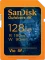 SanDisk Extreme PLUS / Outdoors 4K, SD UHS-I U3, Rev-WA Vorschaubild
