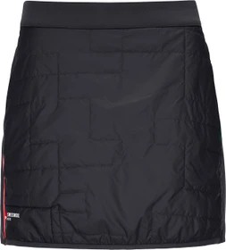Ortovox Swisswool Piz Boe Rock kurz black raven (Damen)