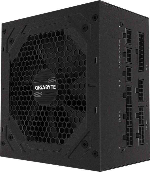 GIGABYTE P1000GM 1000W, ATX 2.31