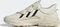 adidas Ozweego cream white/core black/focus olive (Herren) Vorschaubild