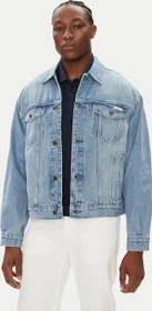 Calvin Klein 90's Jeansjacke ck icon 94 (Herren)
