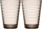 Iittala Aino Aalto Trinkglas 330ml Gläser-Set, 2-tlg. Vorschaubild