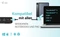 i-tec Dual Display Docking Station Gen2 (EU), USB-C 3.1 [Buchse] Vorschaubild