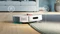Philips XU2000/20 HomeRun 2000 Series Saug-/Wischroboter weiß Vorschaubild