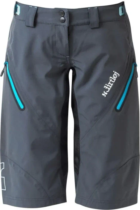 dirtlej Trailscout Waterproof Fahrradhose 3/4 (Damen)
