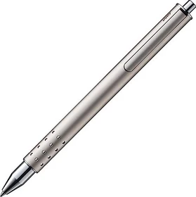 Lamy Swift Tintenroller (Mine) palladium