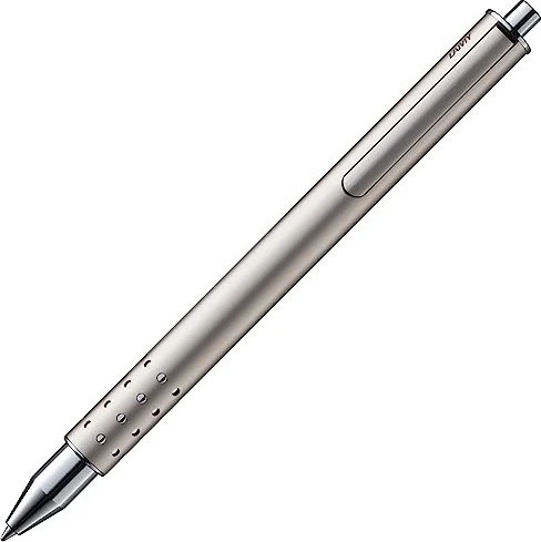 Lamy Swift Tintenroller (Mine) palladium
