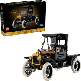 LEGO Icons - Ford Model T