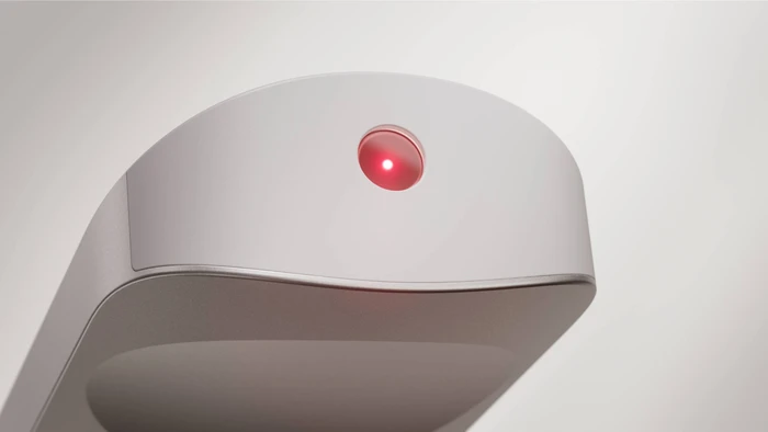 Logitech Spotlight 2 Sand, LogiBolt, USB-C/Bluetooth