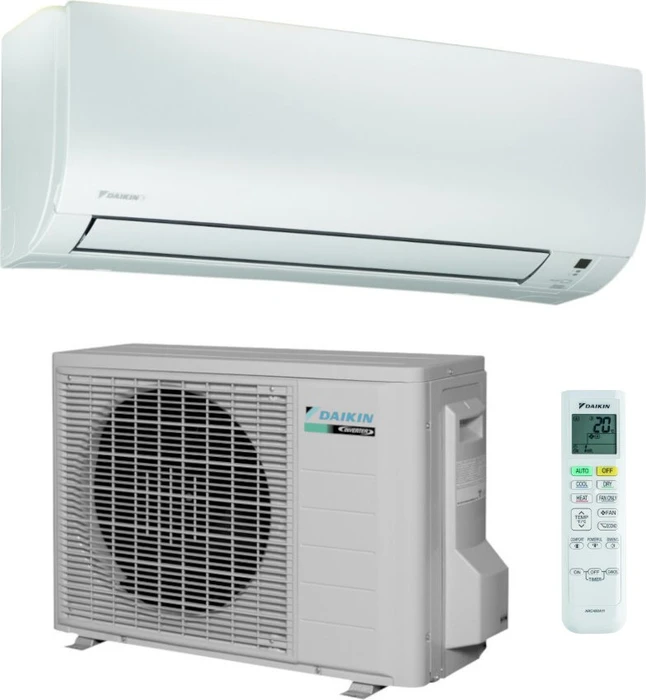 Daikin Comfora FTXP71N/RXP71N